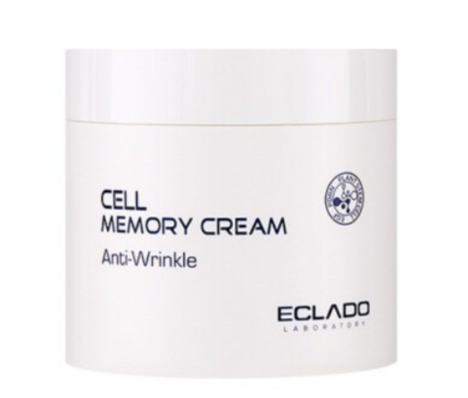 Eclado Cell Memory Cream