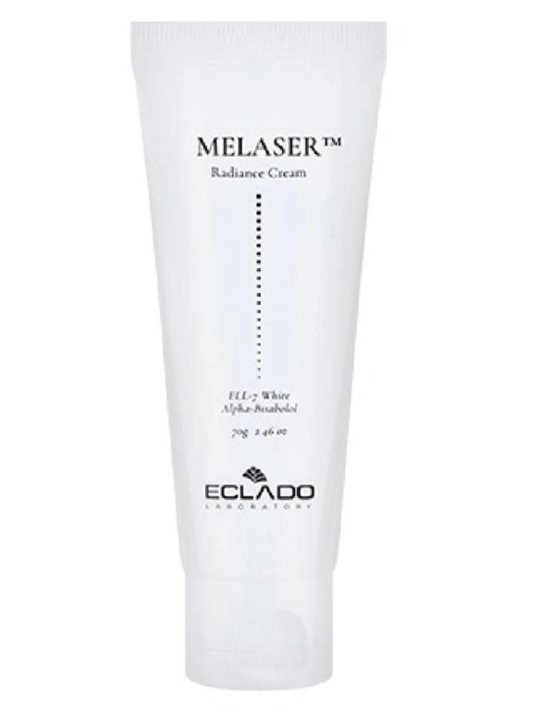 ECLADO Melaser Radiance Cream (70g)