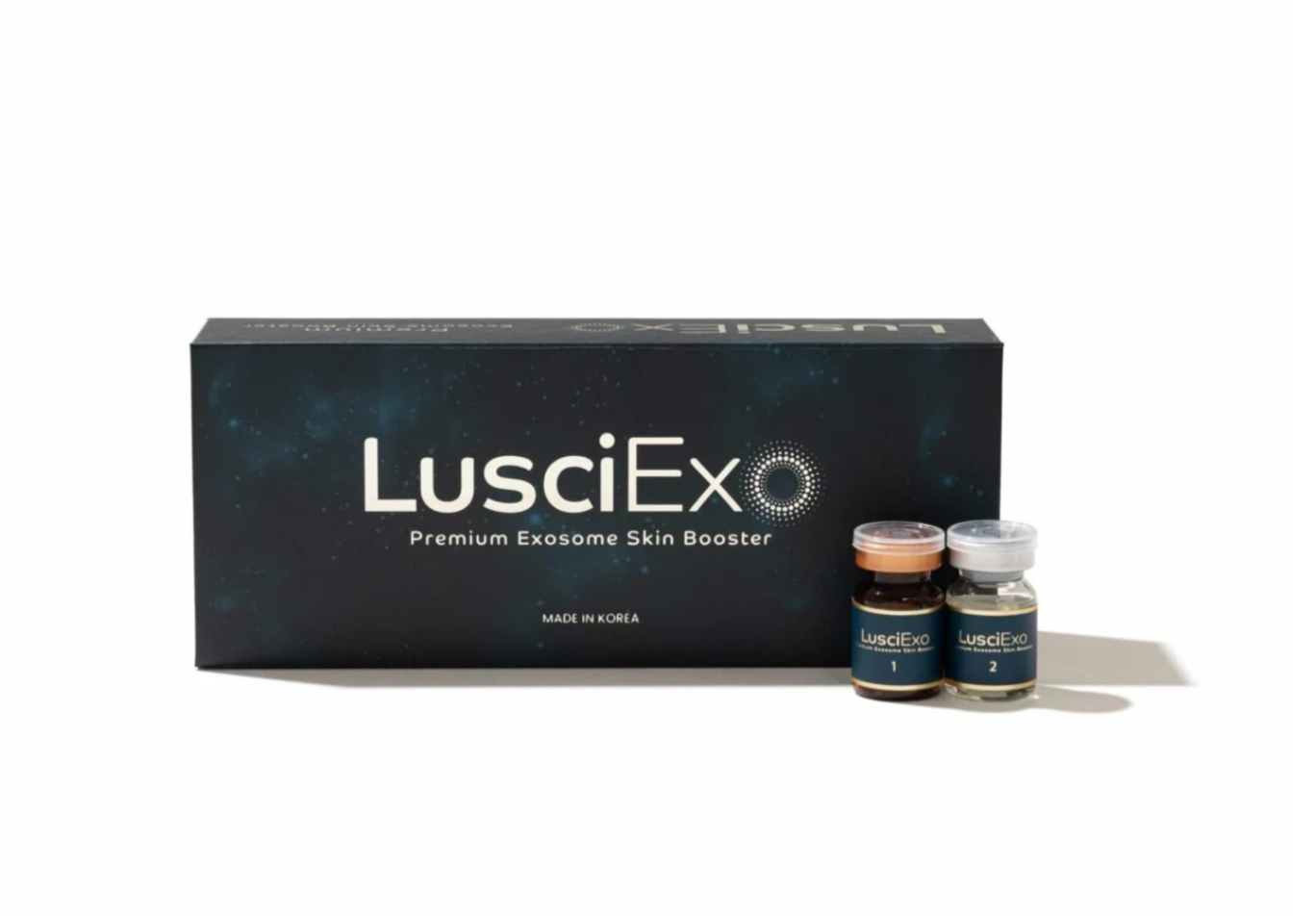 LusciExo Skin booster