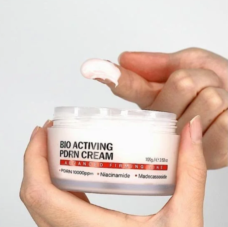 Dermaline Bio Activing PDRN Cream