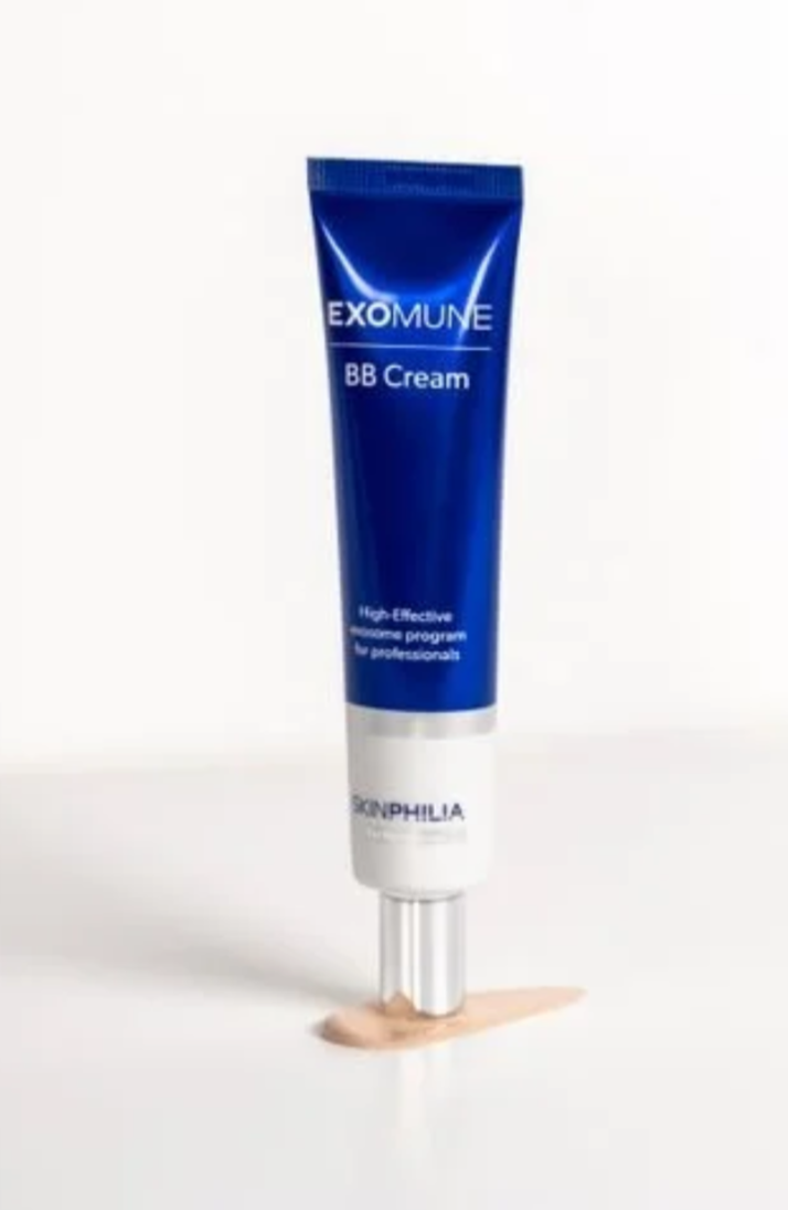 Skin Philia Exomune BB Cream 40ml