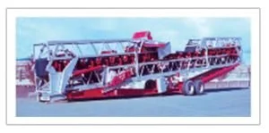 Conveyors