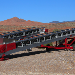 Conveyors