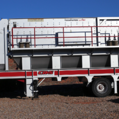 Horizontal & Incline Screens