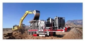 150 Crushboss Transformer®