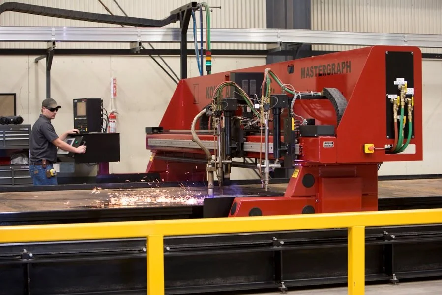 Custom Fabrication