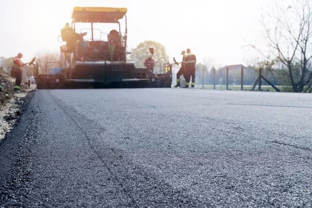 Pavement Preservation
