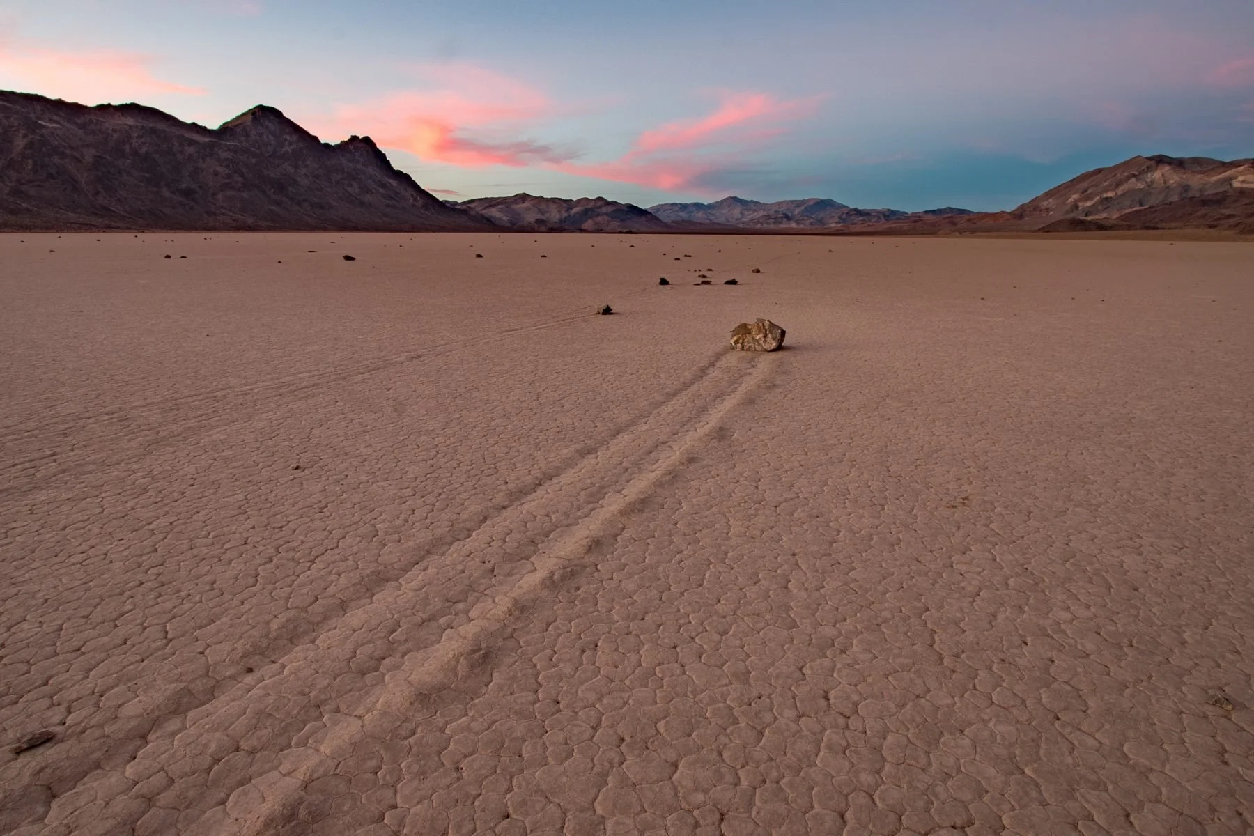 Site Location