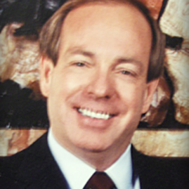 Steve L. Gilbert