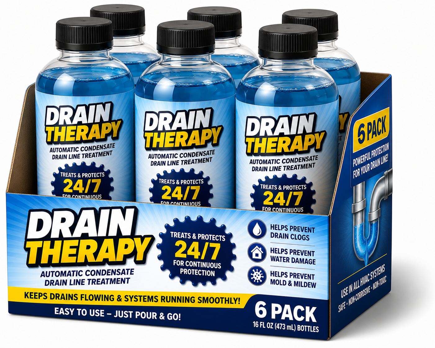 Drain therapy refill 6pk bottle.png