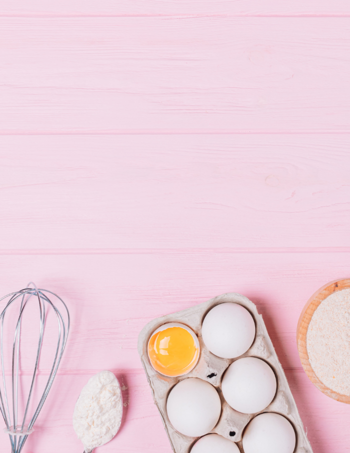 Baking Services Inquiry