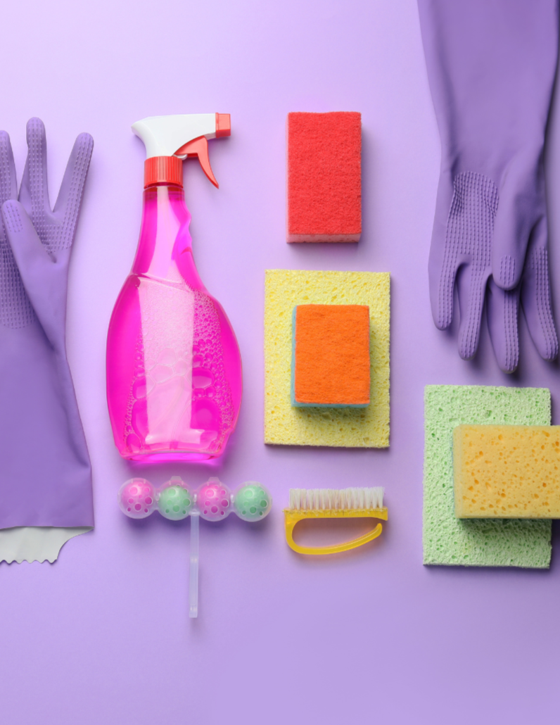 Basic Cleaning