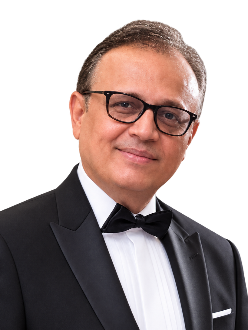 Gautam Shah, Director - Finance at Endemic Group