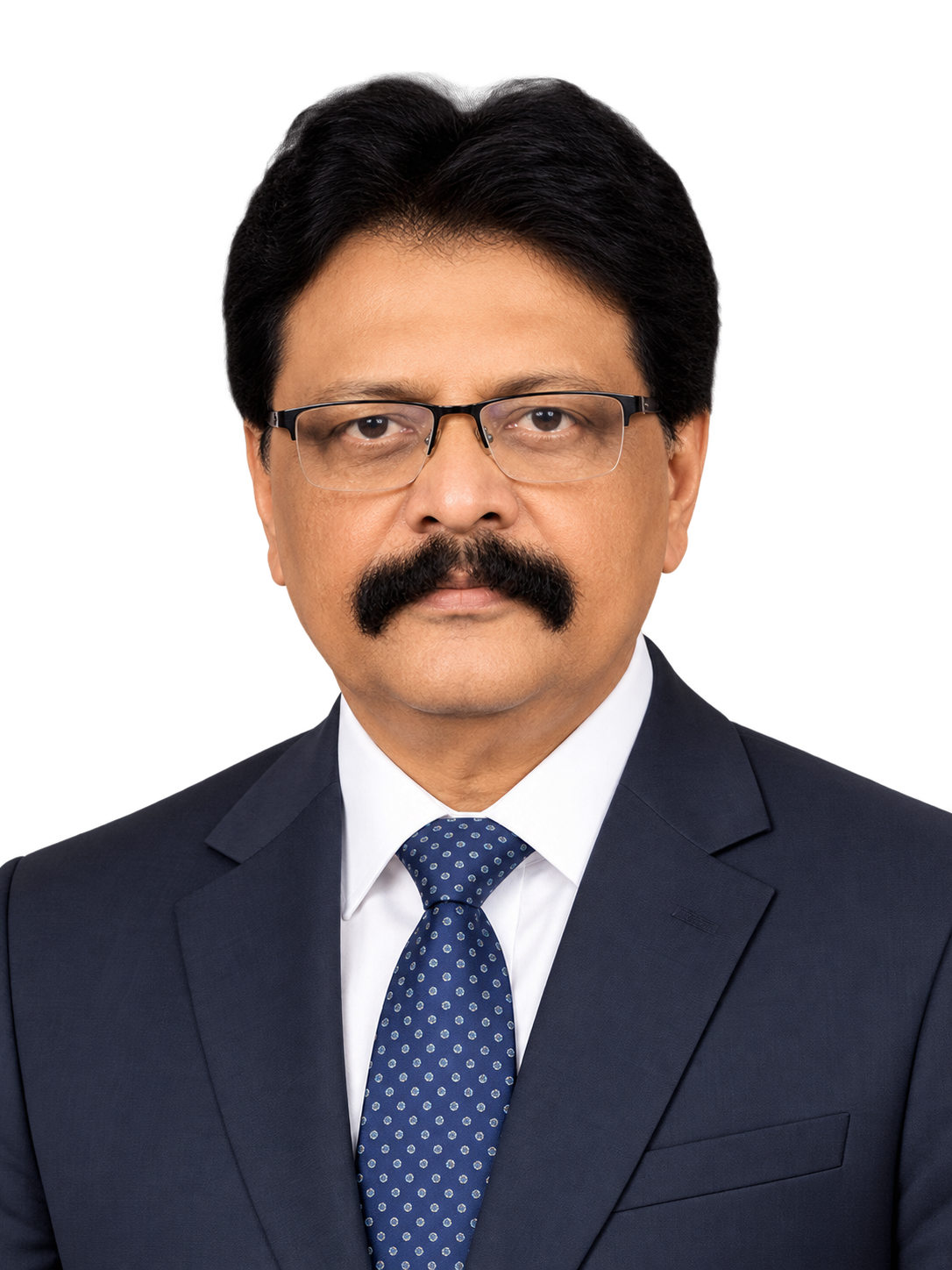 Sanjeev Waingankar, Director - Regulatory at Endemic Group