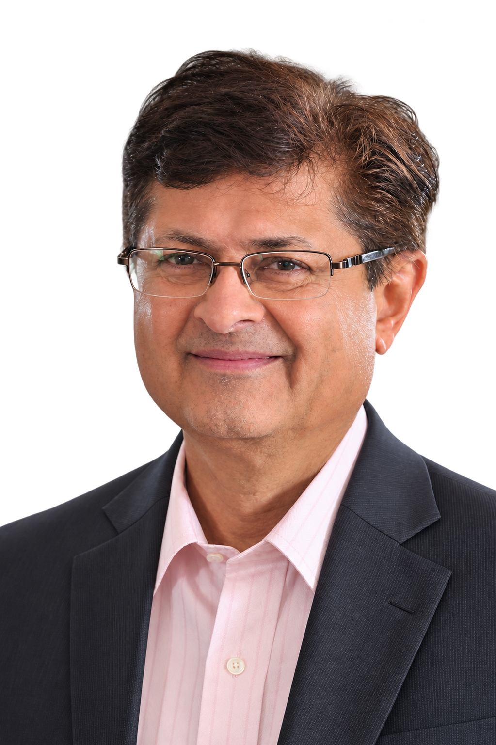 Anil Doshi, Managing Director at Endemic Group