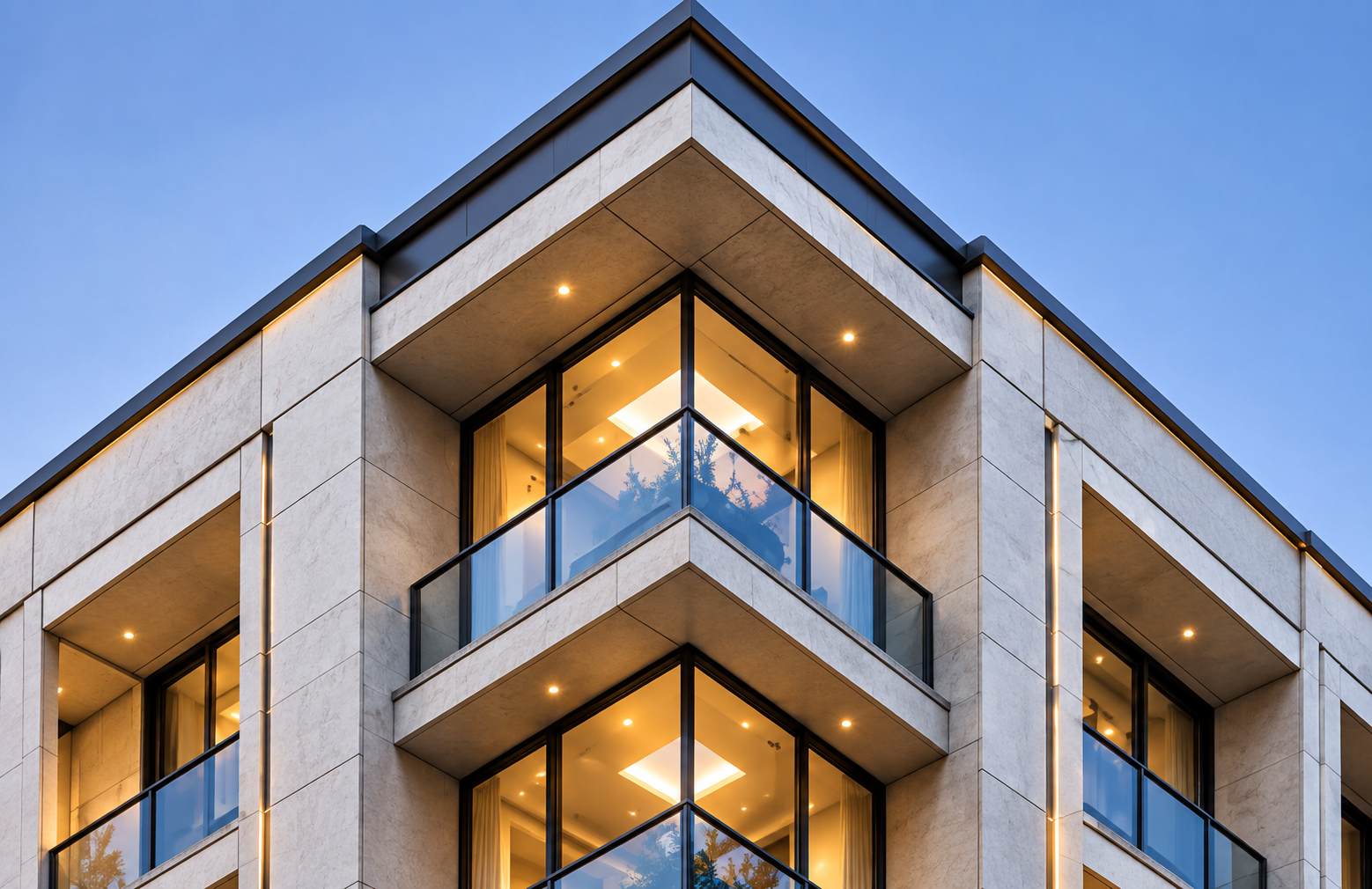 Real Estate Development and Redevelopment Services provided by Endemic Group in Dadar, Matunga, Mumbai