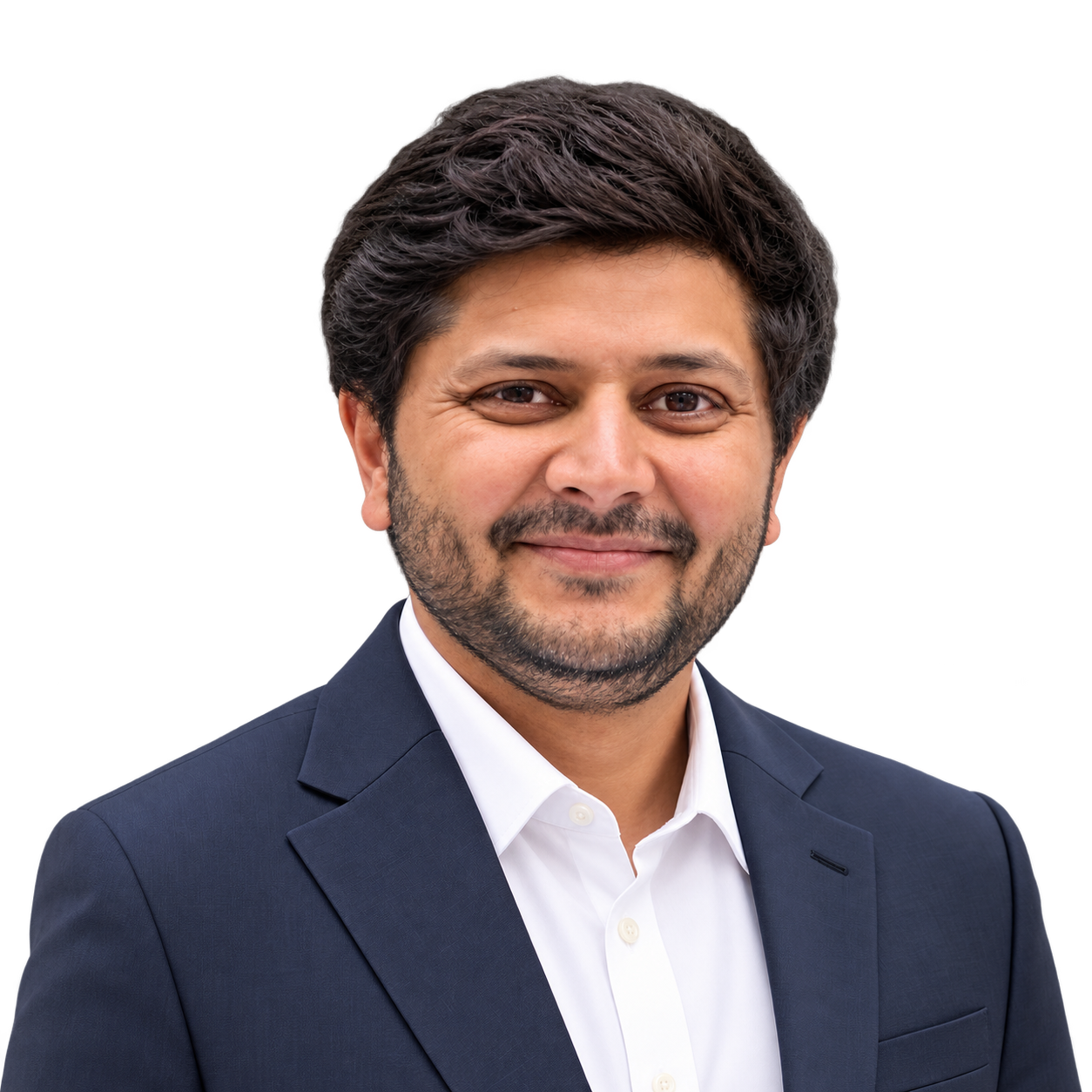 Chaitanya Mehta, heads PMC & Structural Delivery at Endemic Group