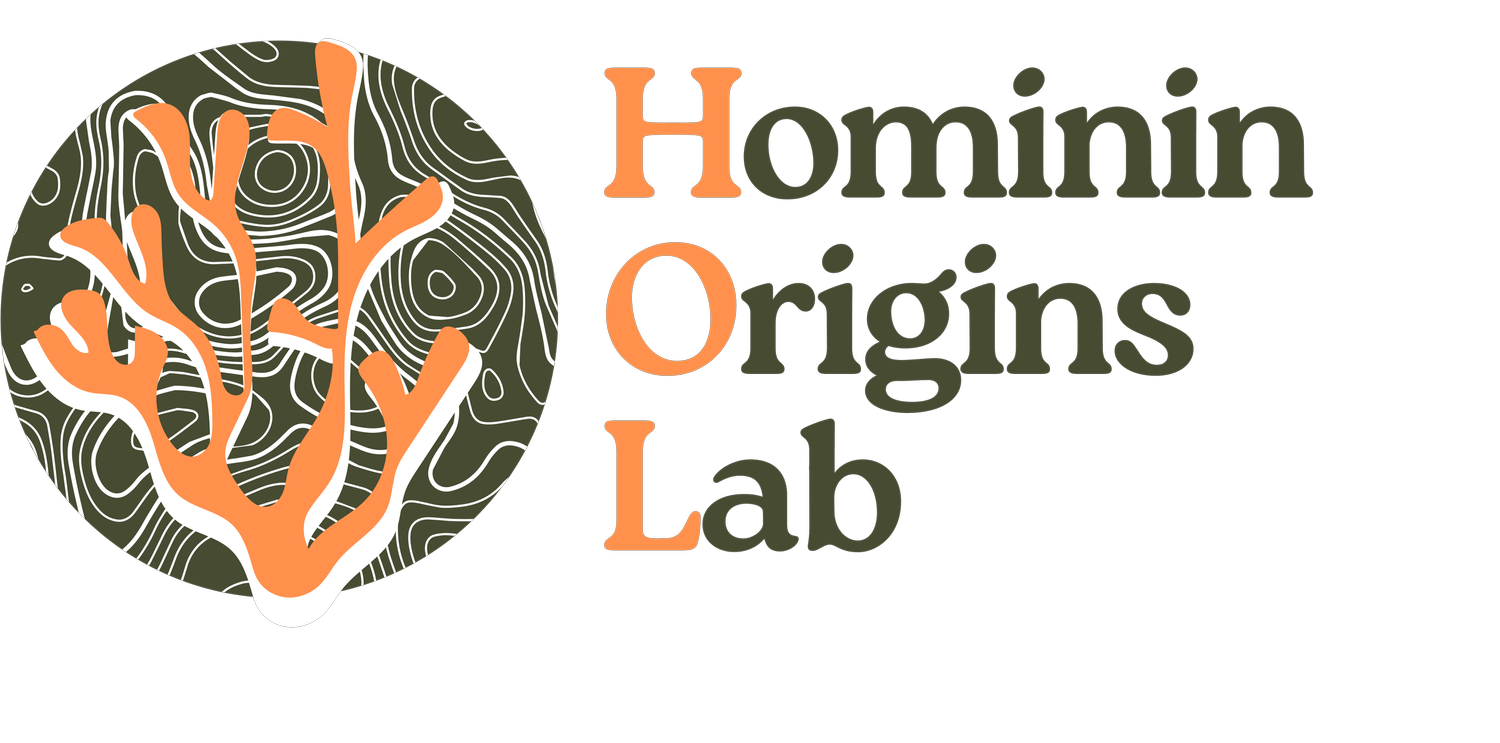 Hominin Origins Lab