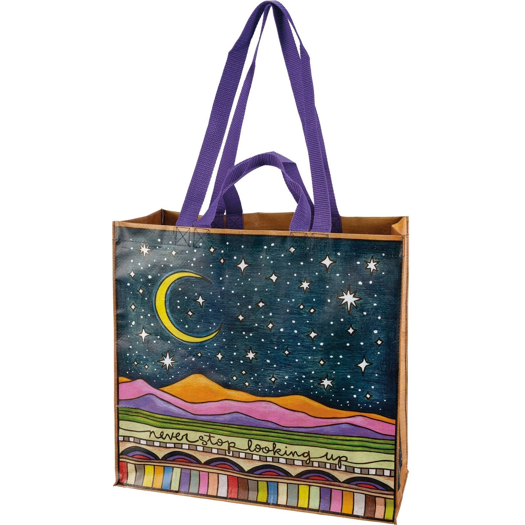 never-stop-looking-up-market-tote.jpg