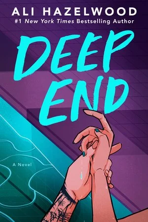 Deep End - Signed & Personalized