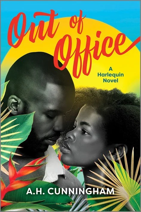 Out of Office - Signed & Personalized