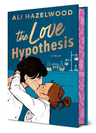 The Love Hypothesis - Signed & Personalized - Special Edition