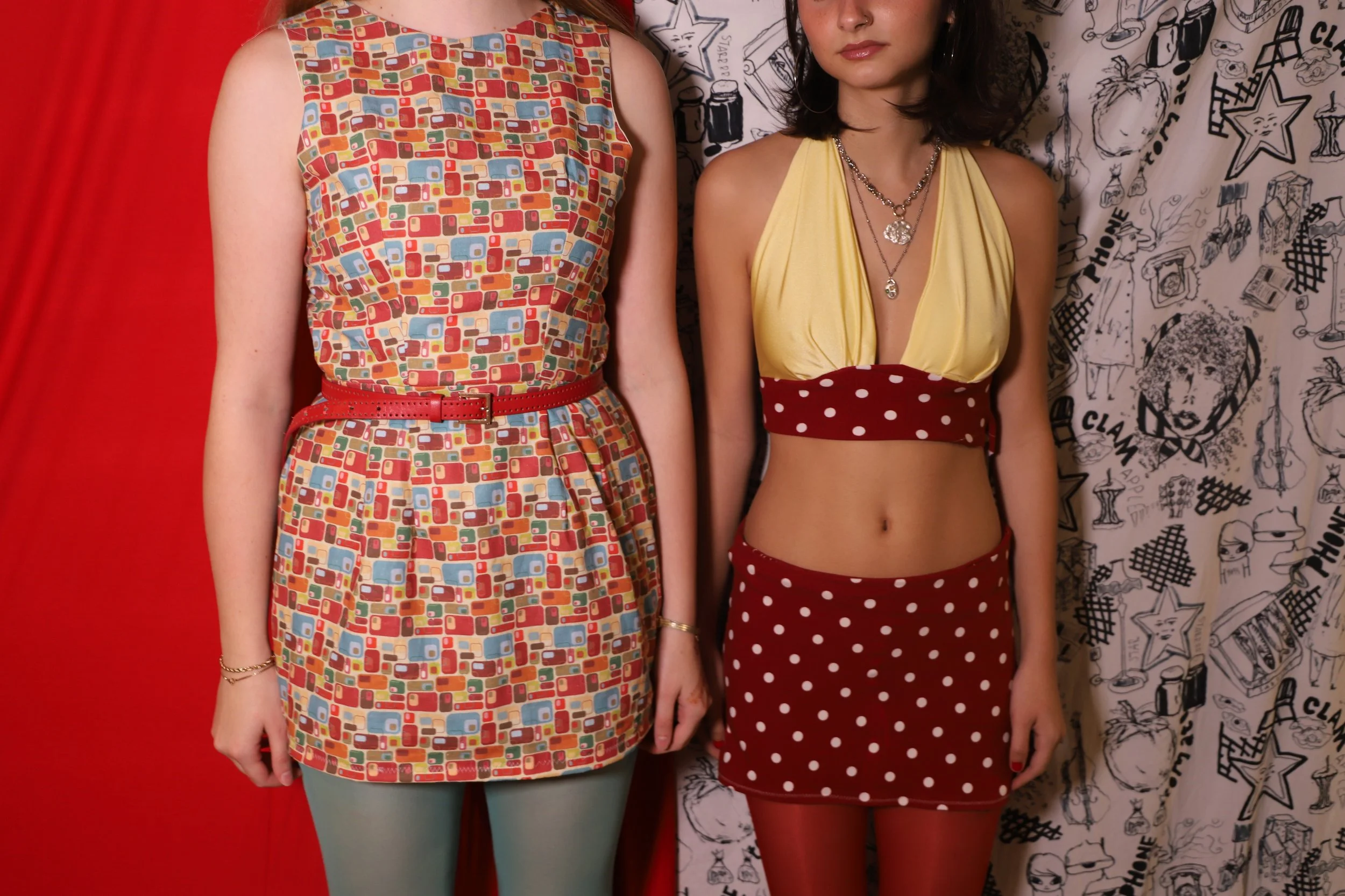60's mod collection