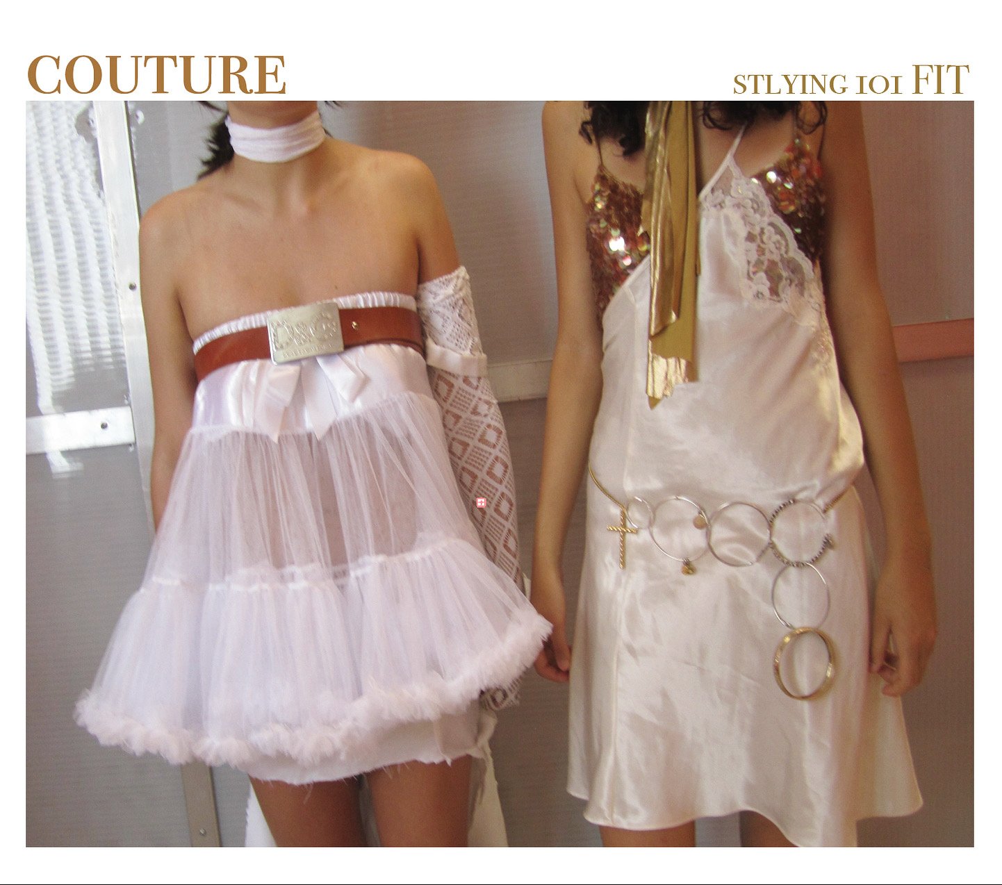 Fit Styling Workshop