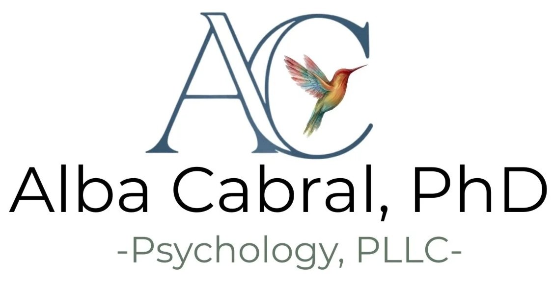 Dr. Alba Cabral 
