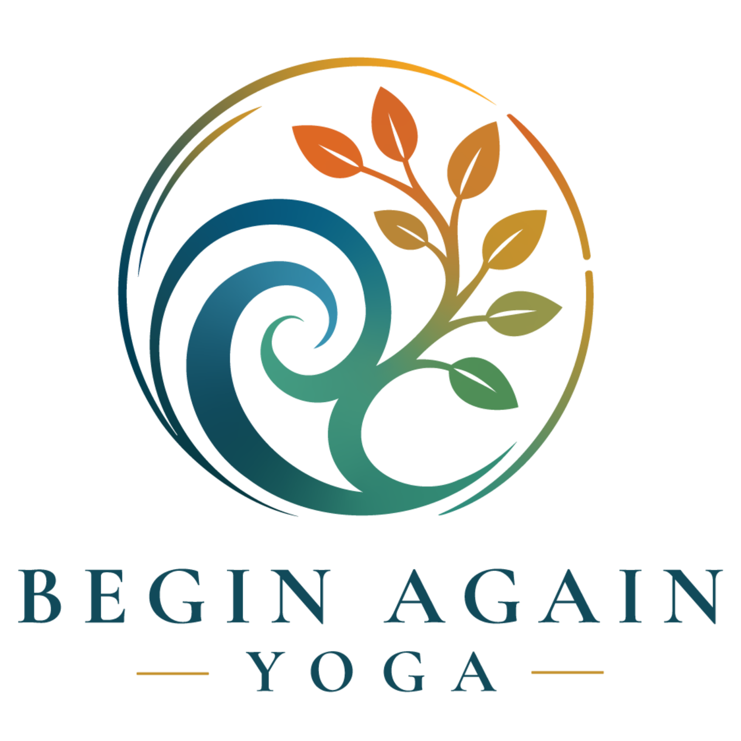 Begin Again Yoga | Heated Movement Studio in Hillsborough, NC