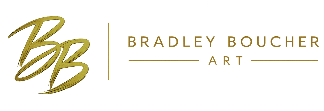 Bradley Boucher Art
