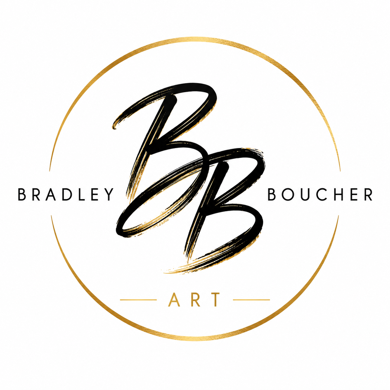 Bradley Boucher Art