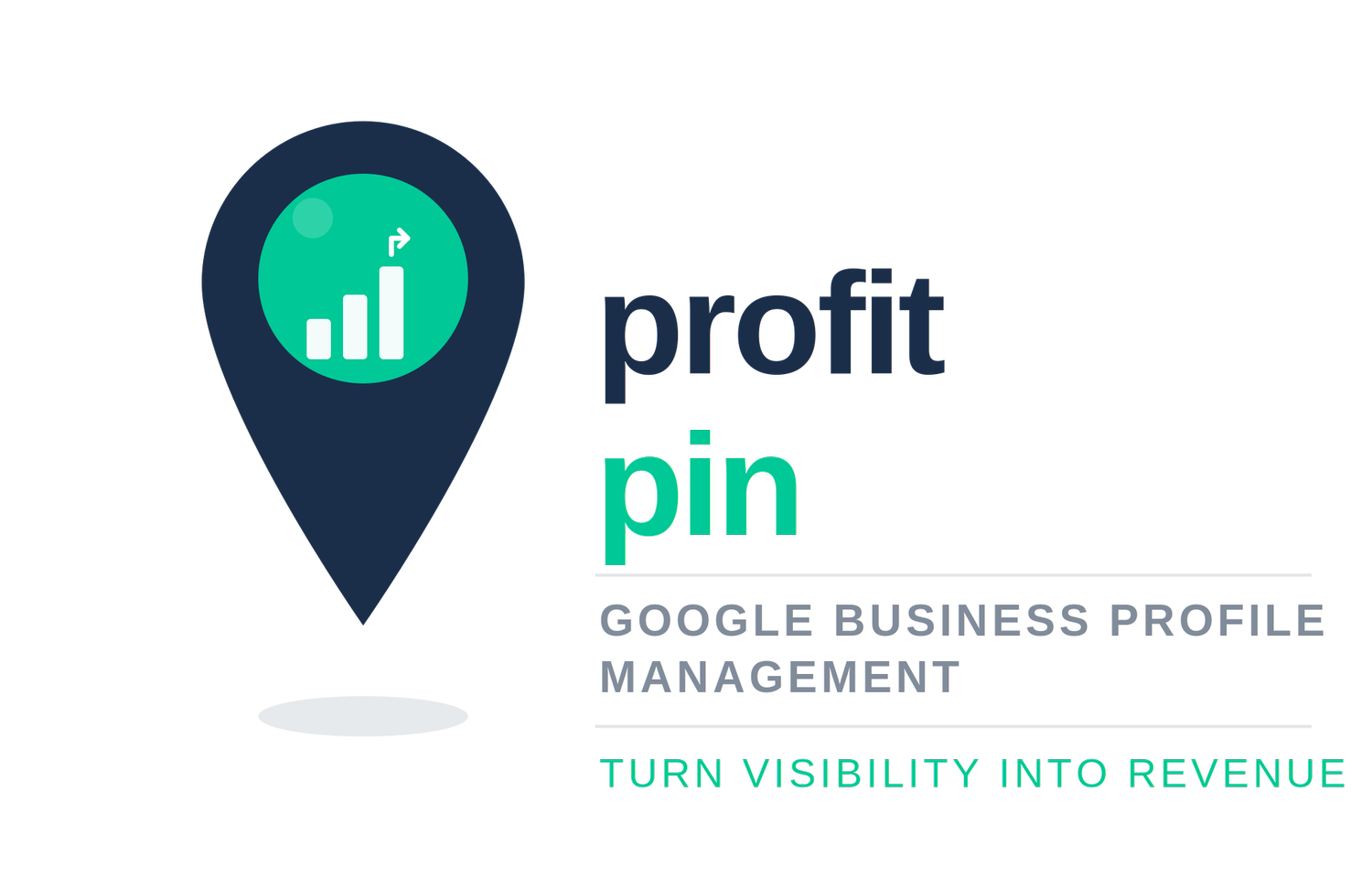 Profit Pin