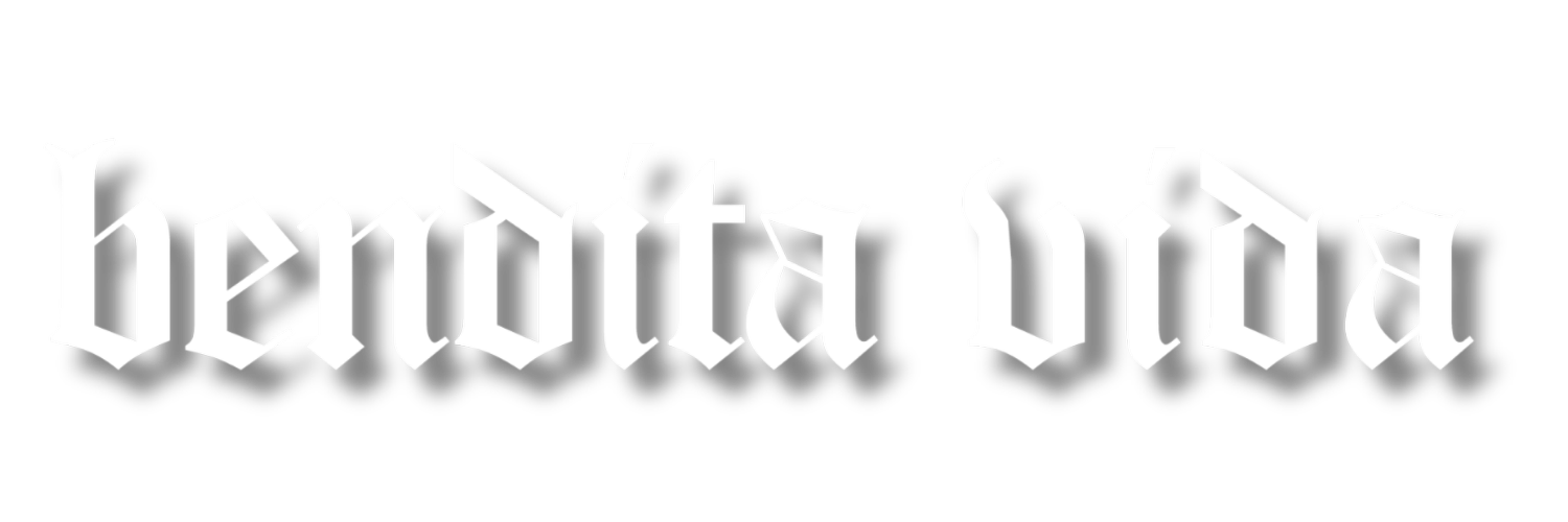 Bendita Vida Tequila