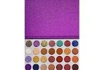 Makeupologyy Eyeshadow Palette