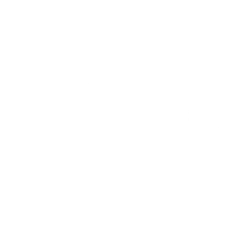 Logo with a seahorse and the text 'Itâsia Deluxe'