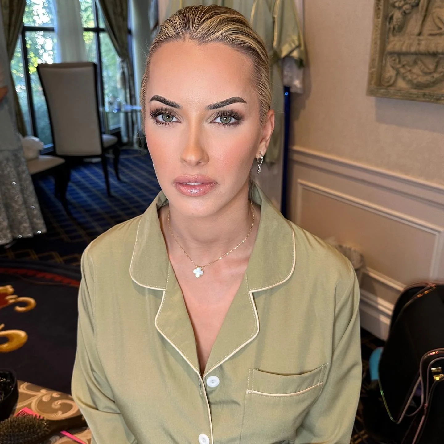 GLAM & MORE