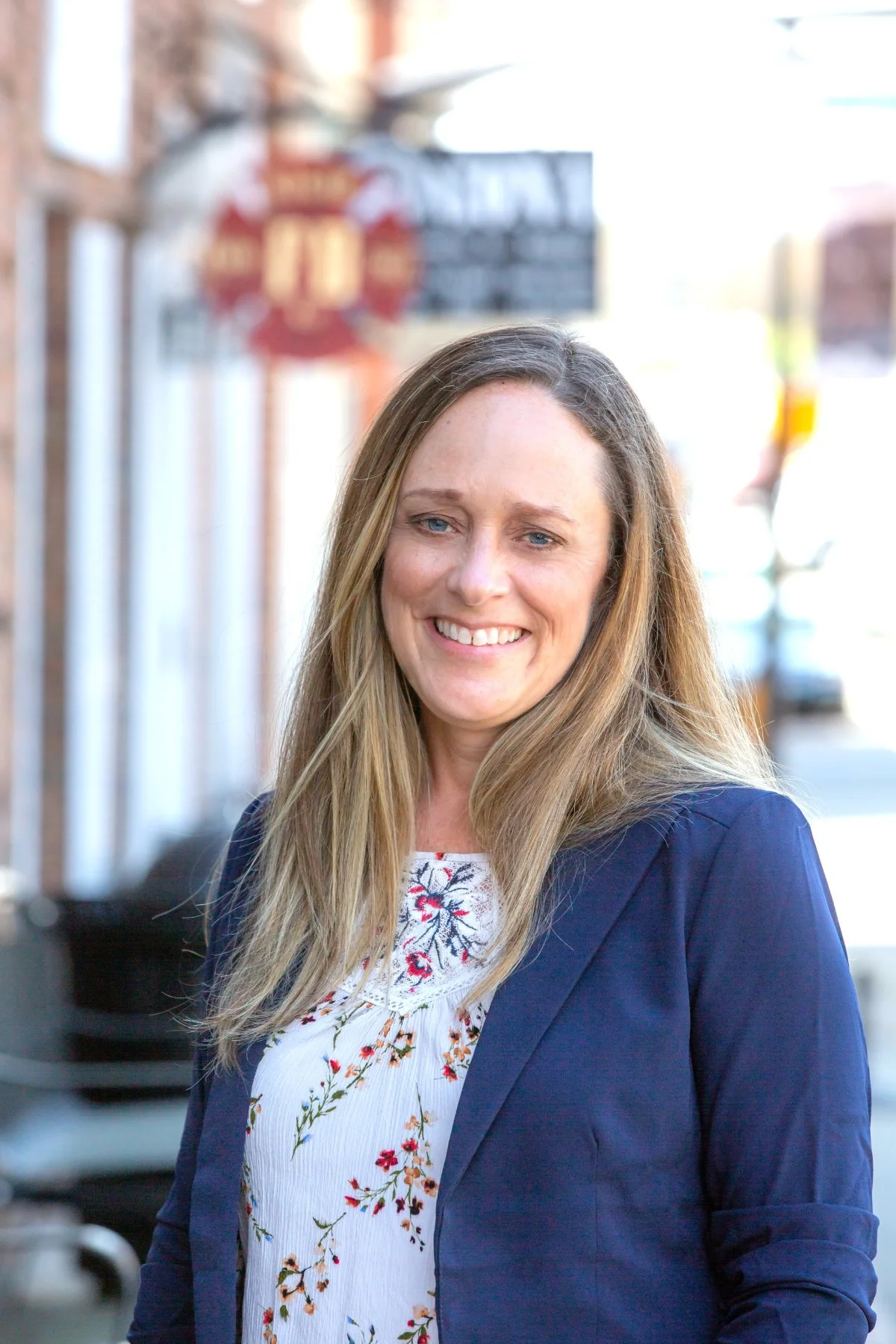 Image of Kim Christenbury