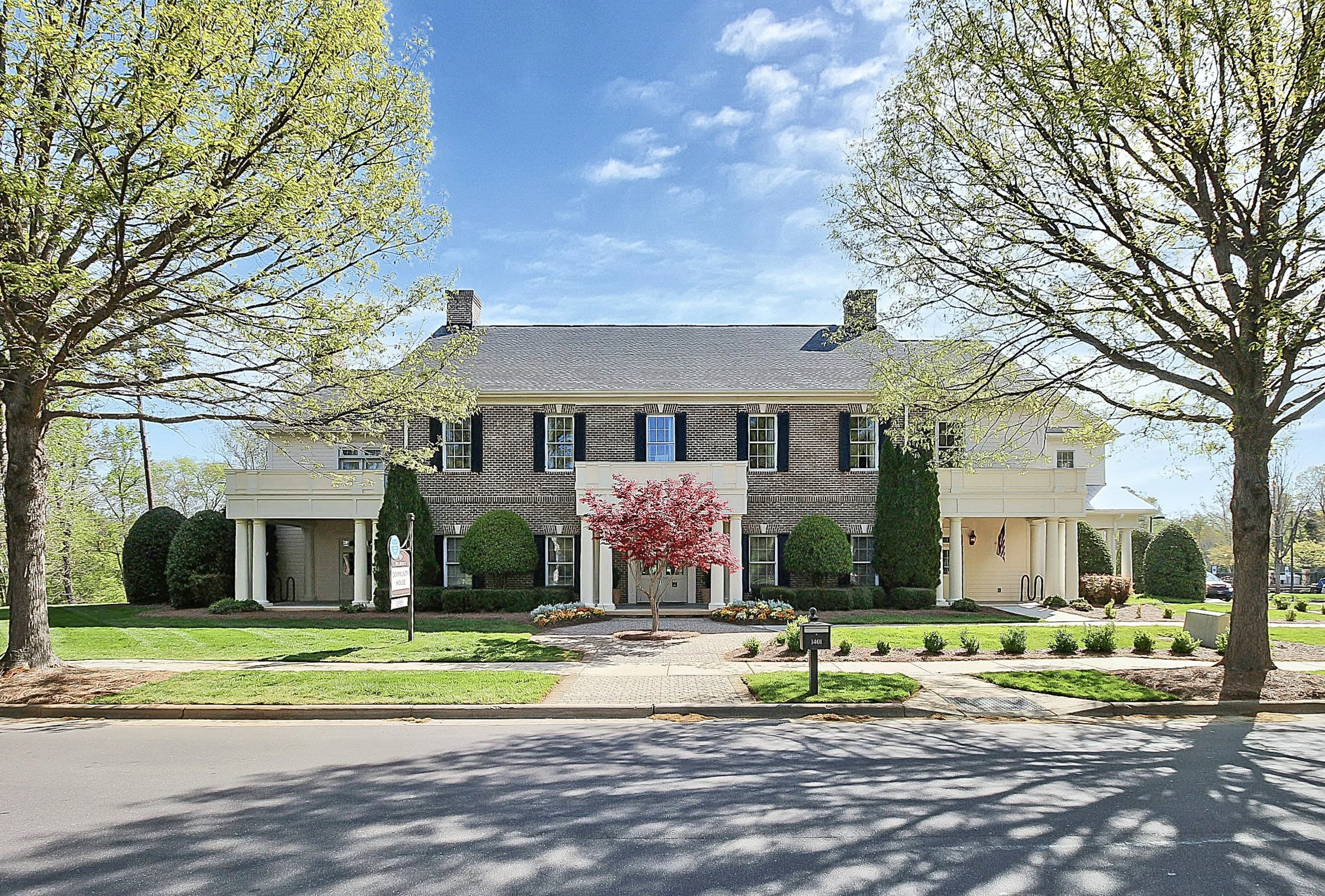 Image of the Millbridge Community House