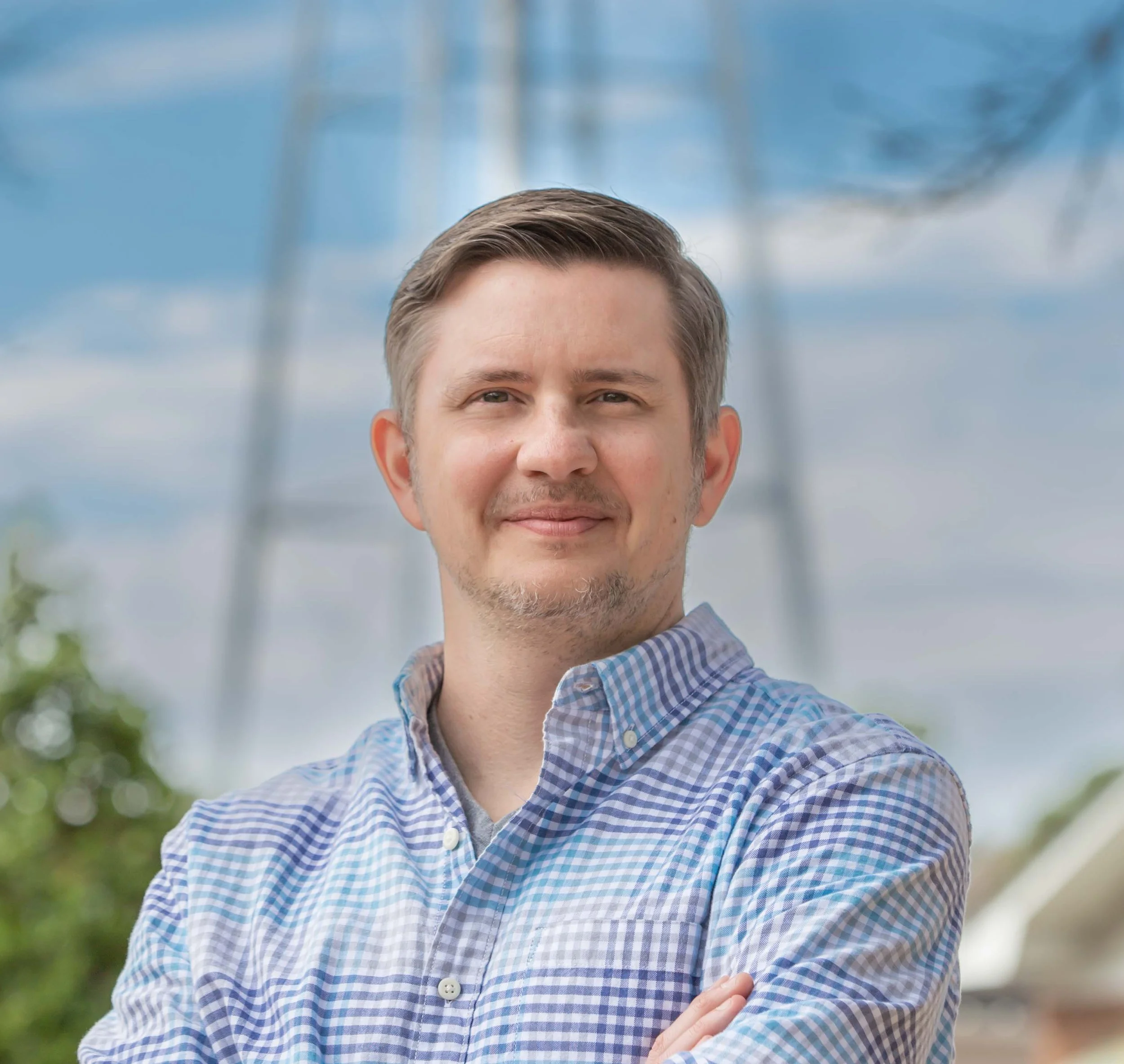 Image of John Christenbury