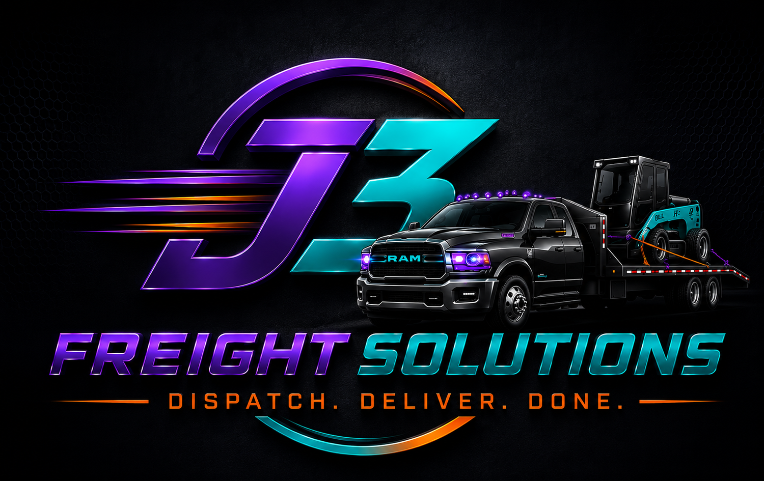 J3 Freight Solutions