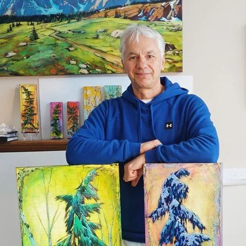 Presentation - David Langevin