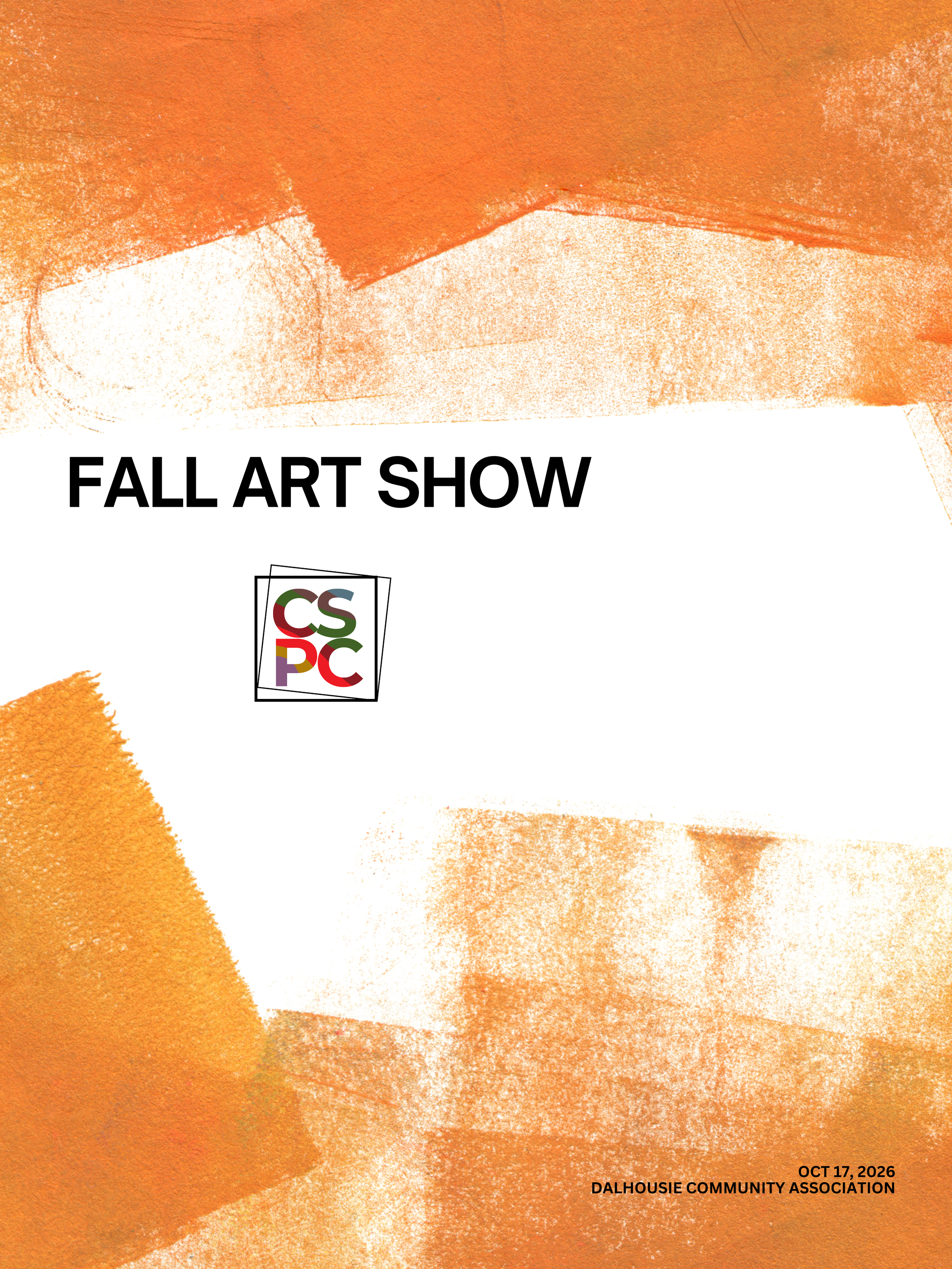 Fall Art Show