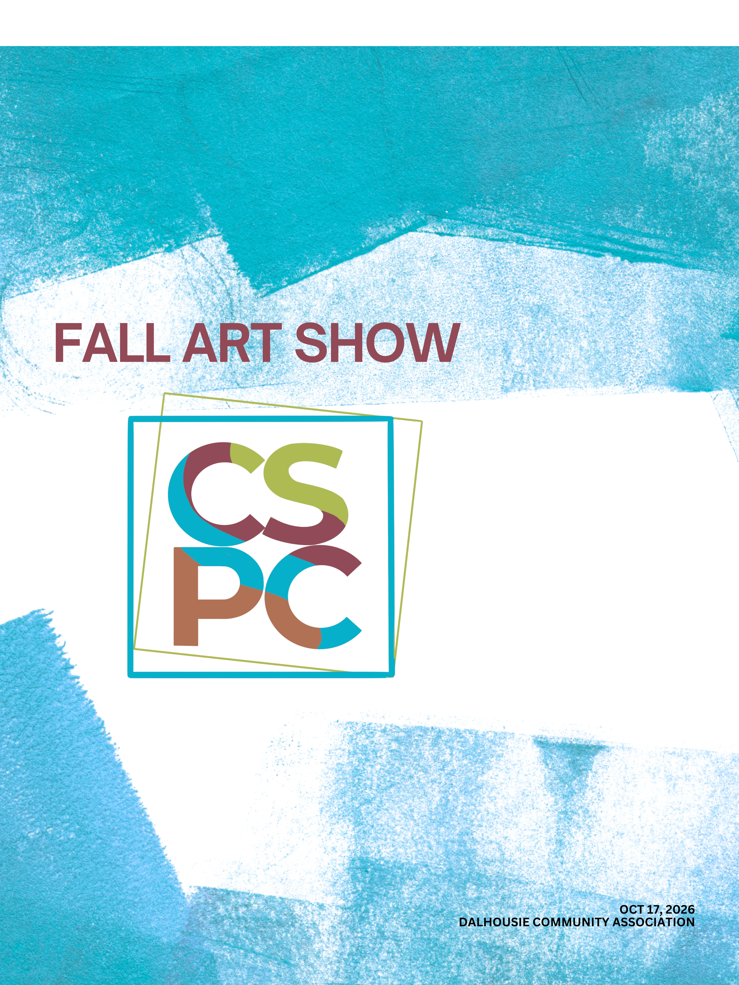 Fall Art Show