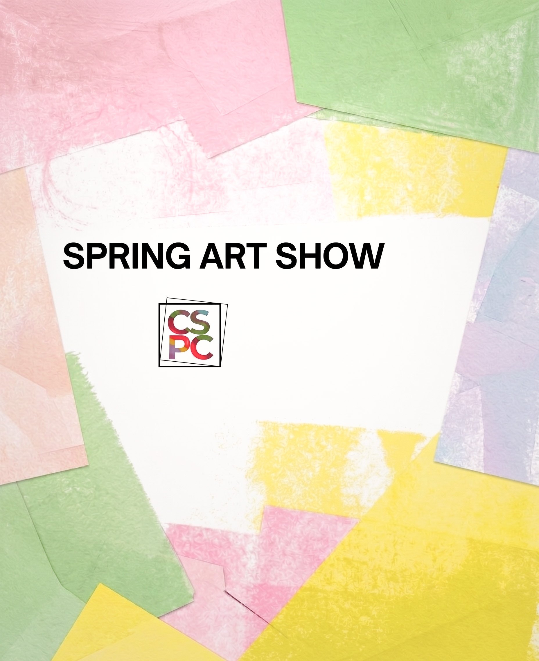 Spring Art Show 