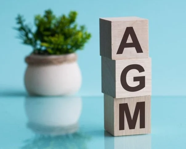 aGM