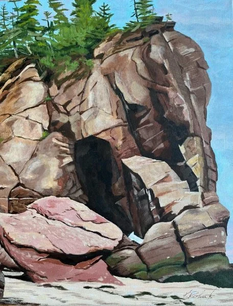 5010488 - Elephant Rock by Kathy Roberts by Kathy Roberts.jpg