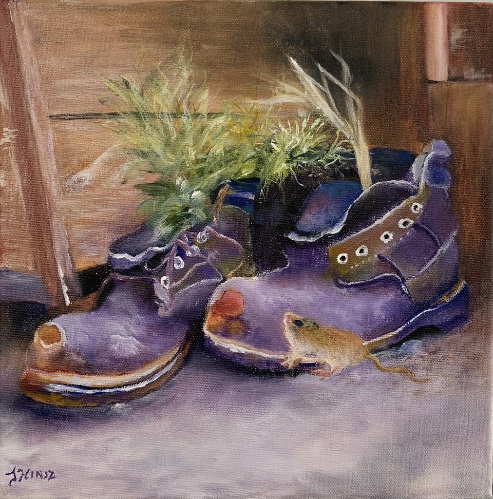 Memories in the boots by Jane Hinsz.jpg