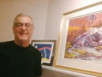 Brian Hindle