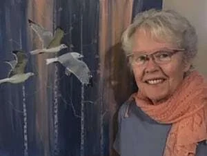 Louise Hall